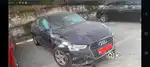 Audi A3 Model 2018