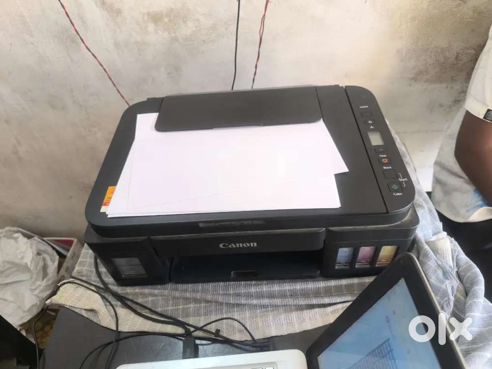 Canon printer