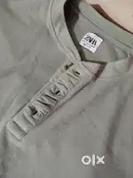 Zara Brand New Unique t-shirt