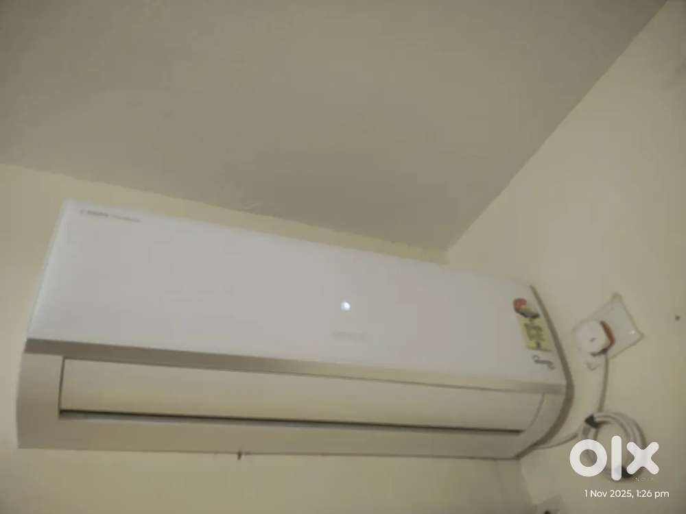 Tata Croma AC 1.5 Tonn