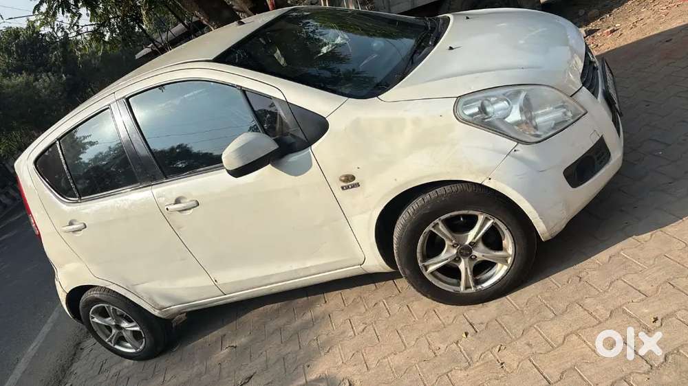 RITZ DIESEL VDI 2012, MILEAGE 25+, ANDROID STEREO NEW SEAT COVER &TIRE