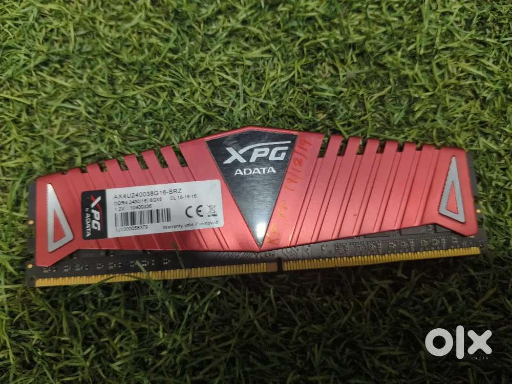 Gaming Ram