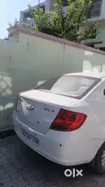 Chevrolet Sail 2013 Diesel Well Maintained