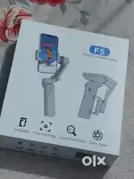 F5 Gimble new one