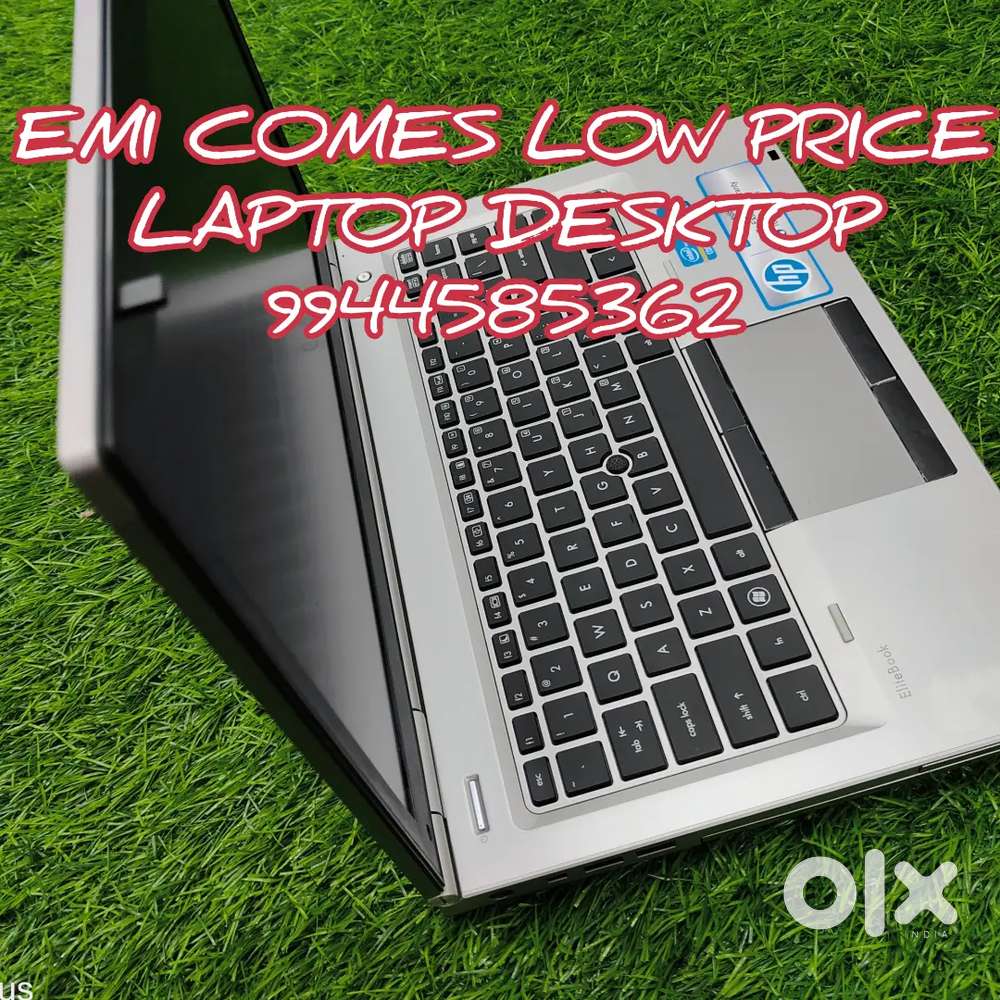 MULTI BRAND LAPTOPS ATM CARD EMI
