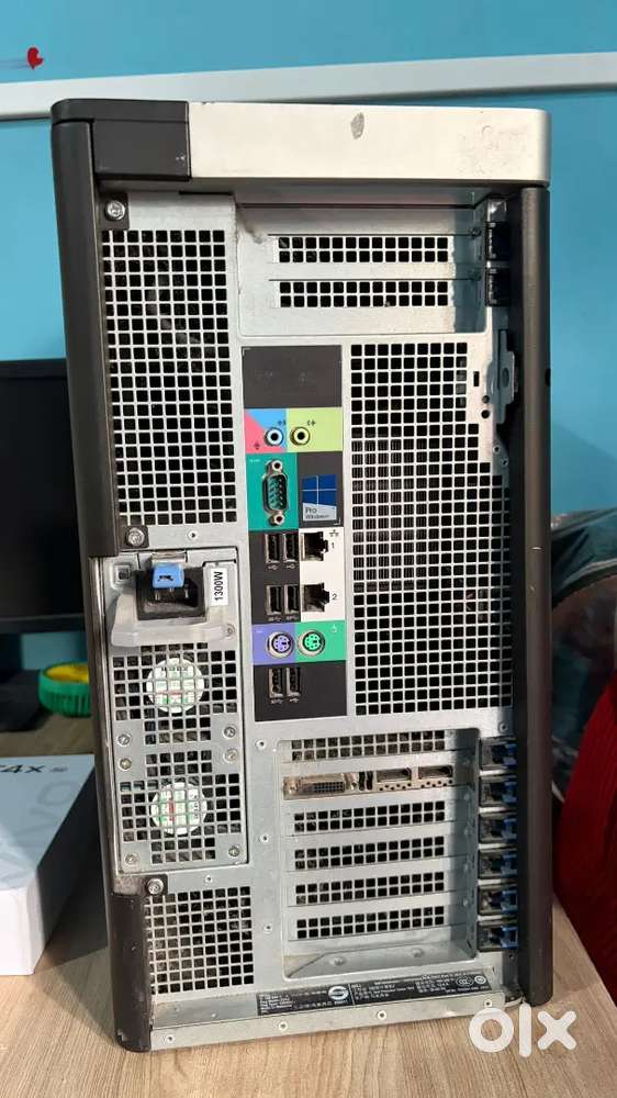 Dell Workstation T7910