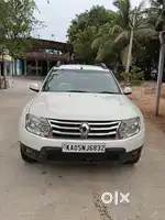 Renault Duster 2013 Diesel Well Maintained