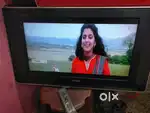 Sony LCD TV sales 26 inches good running condition