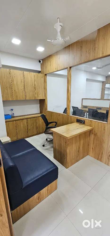 Office Rent Satellite