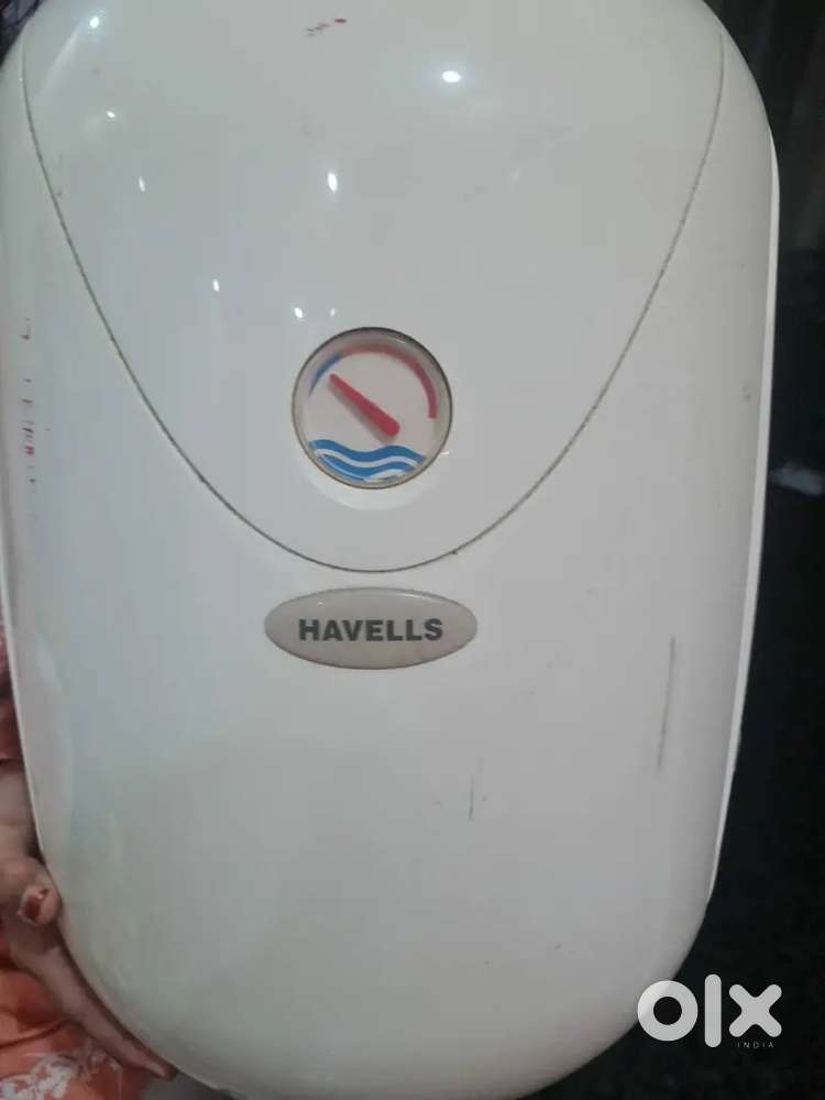 Hevels gizer good condition