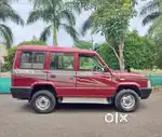 Chevrolet Tavera, 2013, Diesel