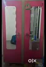Wardrobe / Steel Kapat