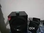 Multimedia Speakers for  just 1500