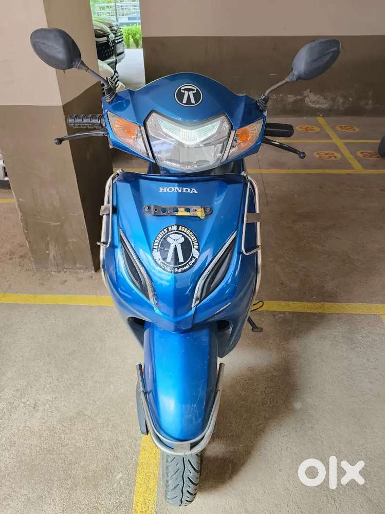 Honda Activa 5g