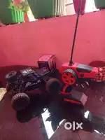 Sale for RC car