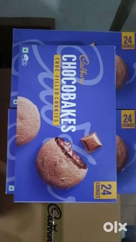 Senior Accountant for a reputed distribution firm