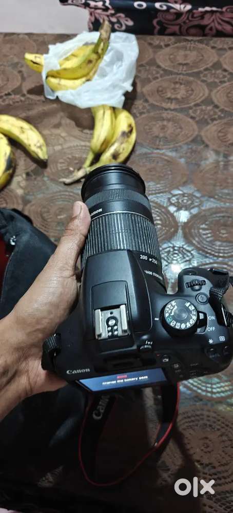 Canon 1300d wifi