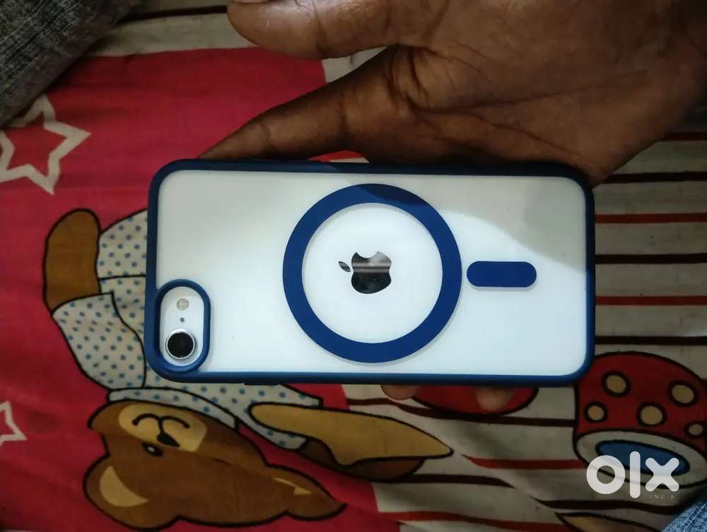 iPhone se2