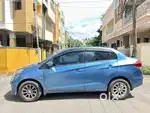 Maruti Suzuki Swift Dzire Vdi BSIV, 2013, Diesel