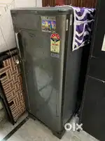 Whirlpool Fridge