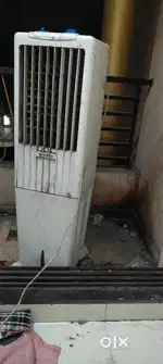 Room cooler good condition