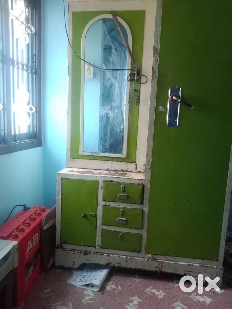 Bero green colour