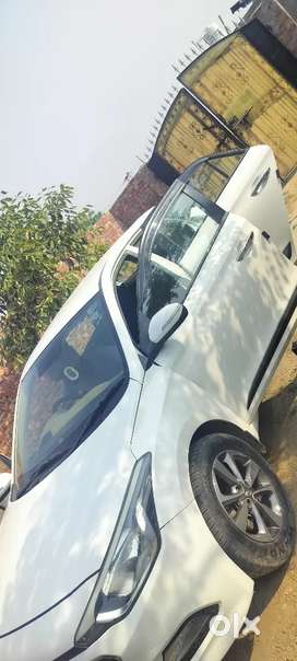 Hyundai New i20 2015 Diesel 80000 Km Driven