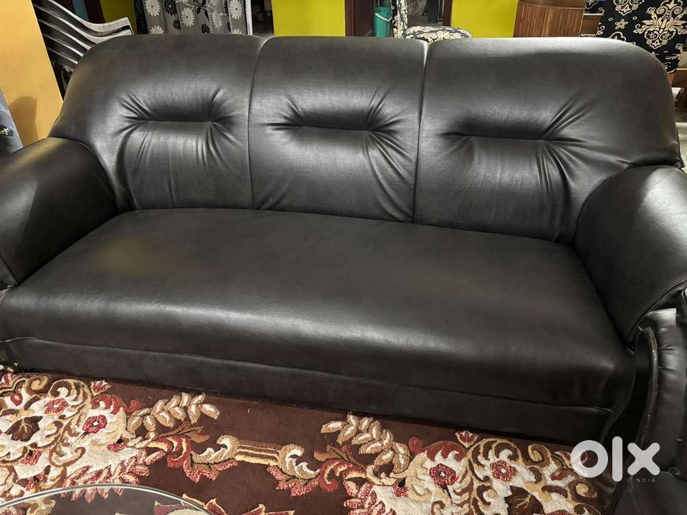 3 seater sofa
