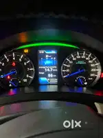 Maruti Suzuki Ciaz 2023 Petrol hybrid showroom Condition