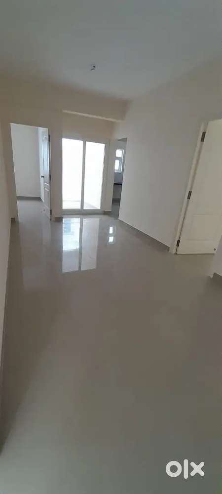 Gandhipuram 2 BHK new flat at 66 Lakhs. 3 KM from Sai Baba Colony