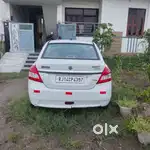 Maruti Suzuki Dzire 2012