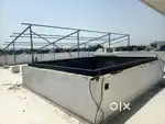 All type of welding works.rain shed rolling shutters  and gate grill