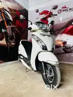 TVS jupiter 125, 2023 model up for sale