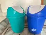 Plastic Dustbin
