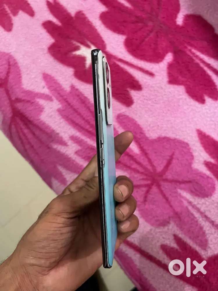 Iqoo z7pro 8/128
