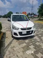 Maruti Suzuki Alto K10 VXi (O), 2017, Petrol