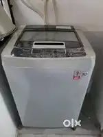 Lg 6.5 kg washing machine