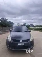 Maruti Suzuki Swift 2013 Diesel Well Maintained