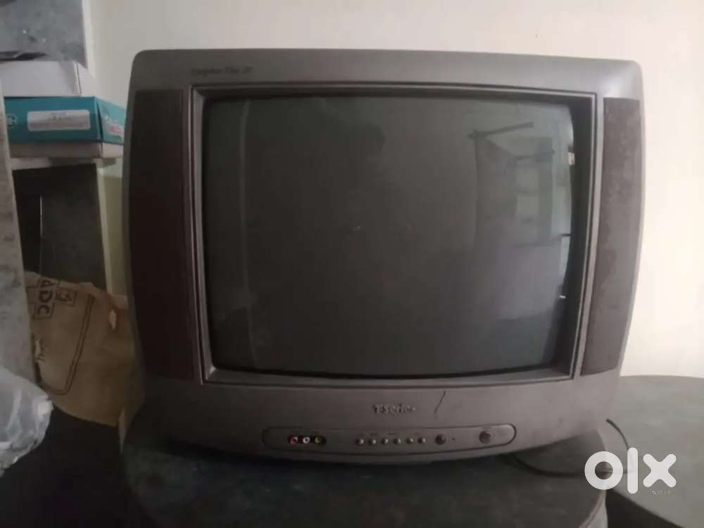 Best condition tv