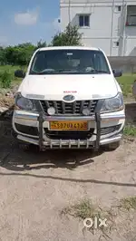 Mahindra Xylo 2015 Diesel Well Maintained