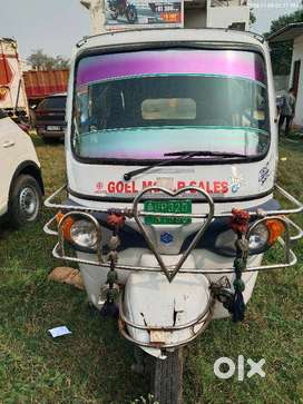 Piaggio Ape Ecity