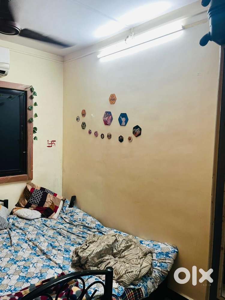 1RK Furnished Flat Avaiable On Rent Immediately Rent 21k Dep 60k Andhe