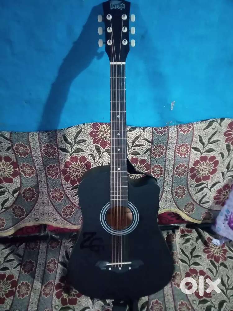 Sivsaghor demow  ..Guitar nam Intern
