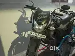 Honda shine sp
