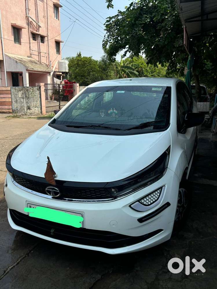 Tata Altroz 2020 Diesel 64000 Km Driven