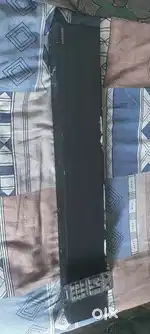 Samsung sound bar