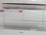 Godrej split Air conditioner with 3star convertible ac