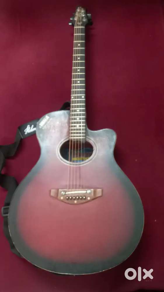 Good quality GUITAR for cheap