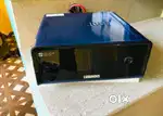 Luminous inverter