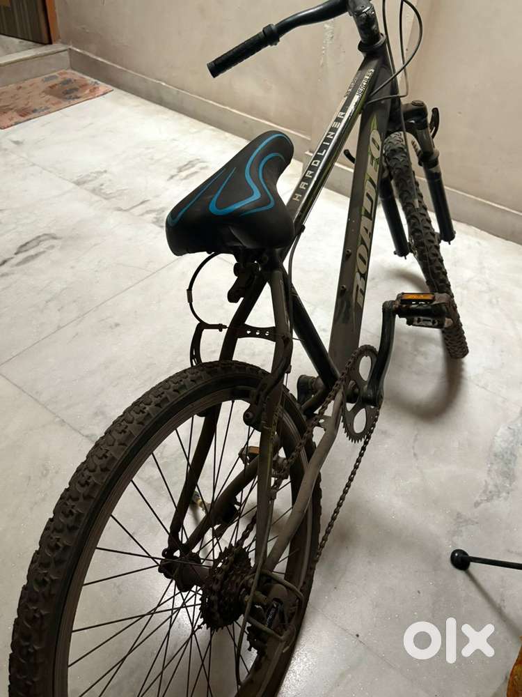 Very best cycle
